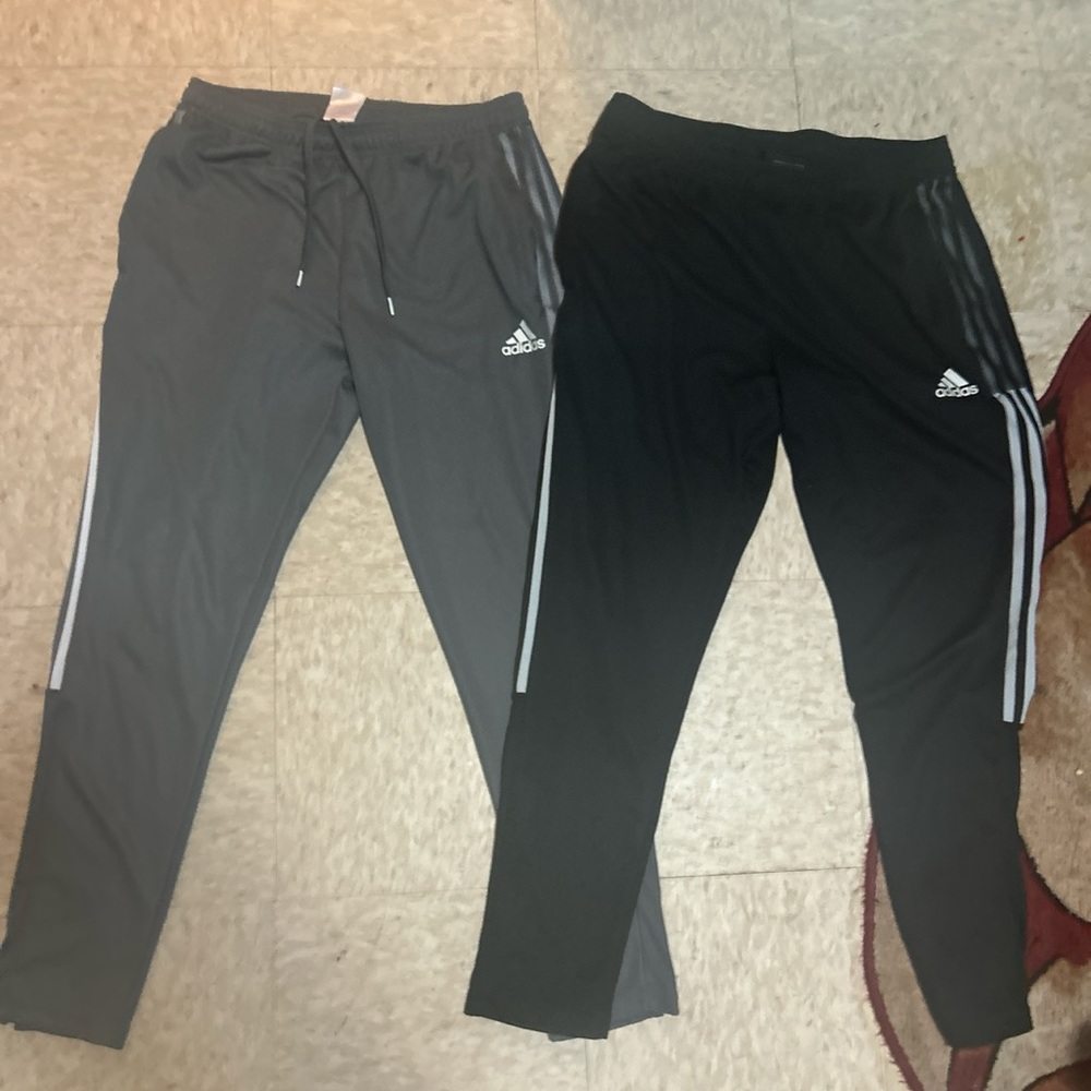 Adidas
